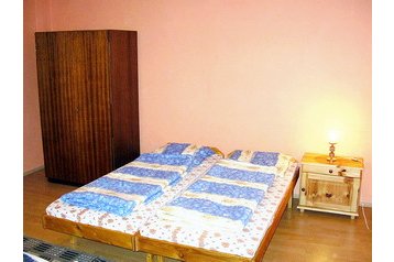 Slovakia Chata Brezovica, Exterior