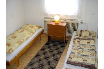 Slovakia Chata Brezovica, Exterior