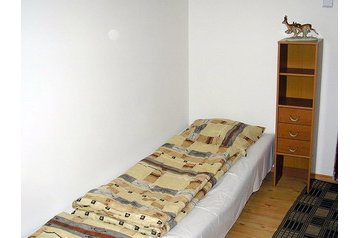 Slovakia Chata Brezovica, Exterior