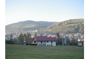 Slovensko Hotel Ochodnica, Exteriér