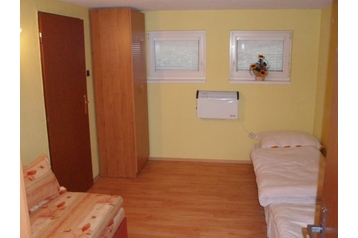 Slovakkia Hotel Ochodnica, Eksterjöör