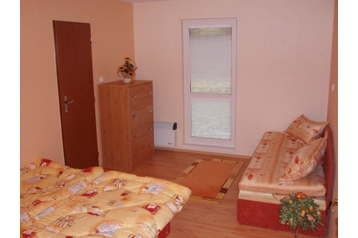 Slovakkia Hotel Ochodnica, Eksterjöör