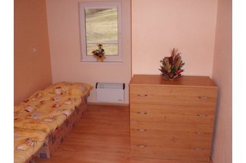 Slovakkia Hotel Ochodnica, Eksterjöör