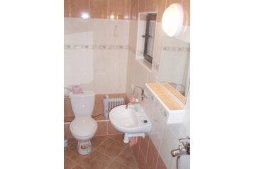 Slovakkia Hotel Ochodnica, Eksterjöör