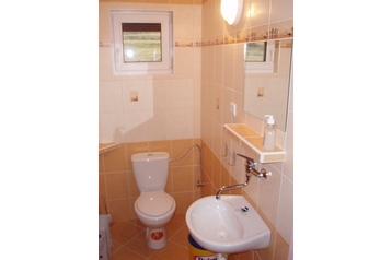 Slovakkia Hotel Ochodnica, Eksterjöör