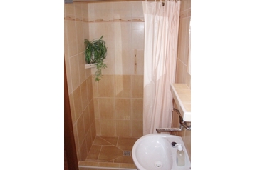 Slovakkia Hotel Ochodnica, Eksterjöör