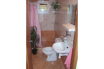 Slovakkia Hotel Ochodnica, Eksterjöör