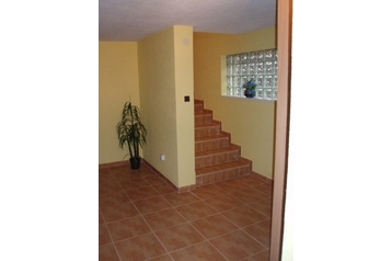 Slovakkia Hotel Ochodnica, Eksterjöör