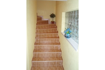 Slovakkia Hotel Ochodnica, Eksterjöör