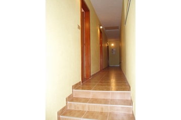 Slovakkia Hotel Ochodnica, Eksterjöör