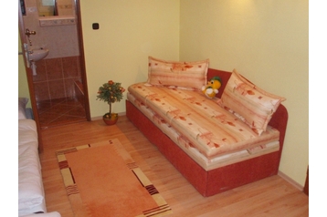 Slovaquie Hotel Ochodnica, Intérieur