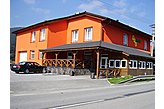 Hotel Oščadnica Slovacia