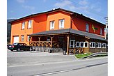 Viešbutis Oščadnica Slovakija