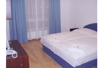 Slovakija Hotel Oščadnica, Interjeras