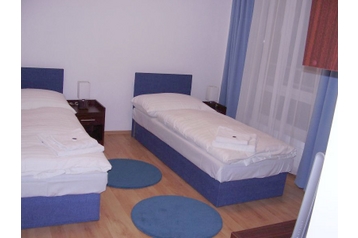 Slovakija Hotel Oščadnica, Interjeras