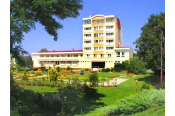 Slovākija Hotel Dudince, Eksterjers