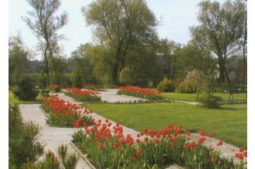 Slovākija Hotel Dudince, Eksterjers