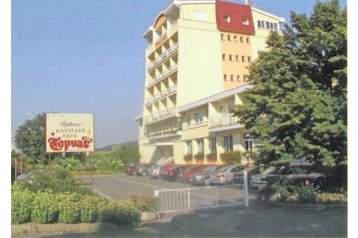 Словакия Hotel Dudince, Екстериор