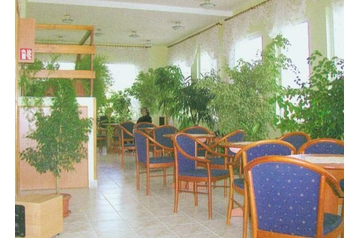 Slovacia Hotel Dudince, Exteriorul