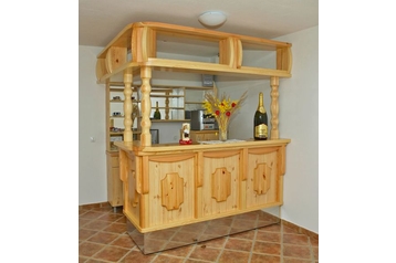 Sloveenija Privát Bled, Eksterjöör