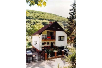 Maďarsko Privát Miškolc / Miskolc, Exteriér