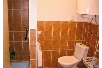 Словакия Chata Turecká, Екстериор