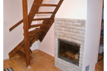 Словакия Chata Turecká, Екстериор