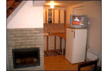 Словакия Chata Turecká, Екстериор