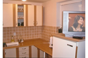 Словакия Chata Turecká, Екстериор