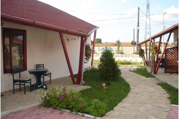 Bungalo Costineşti 5