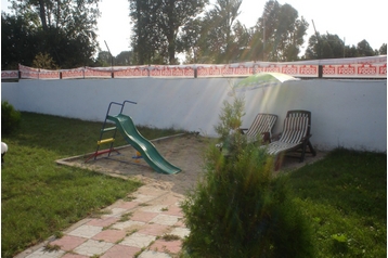 Bungalo Costineşti 17
