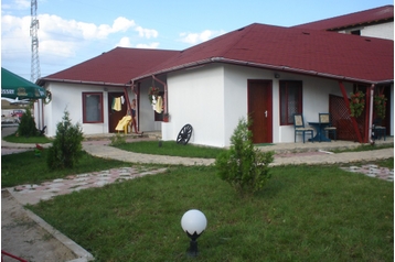 Bungalou Costineşti 1