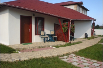 Bungaló Costineşti 2