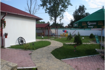 Bungaló Costineşti 8