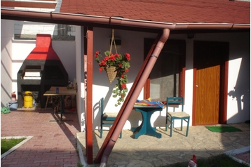 Bungaló Costineşti 10