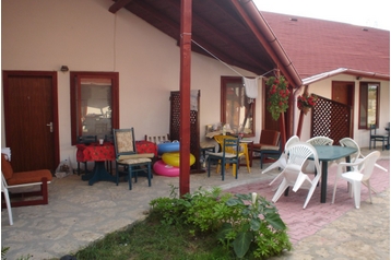 Bungaló Costineşti 12