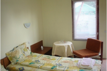 Bungalo Costineşti 18