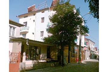 Pension Tschernomorez / Černomorec 2