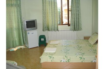 Bulgaria Penzión Černomorec, Eksteriør