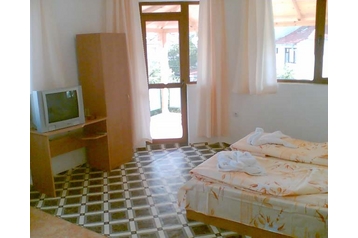 Bulgaria Penzión Černomorec, Eksteriør