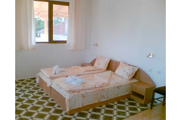 Bulgaria Penzión Černomorec, Eksteriør