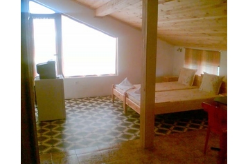 Bulgaria Penzión Černomorec, Eksteriør