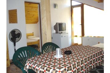 Bulgaria Penzión Černomorec, Eksteriør