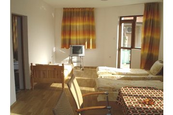 Bulgaria Penzión Černomorec, Eksteriør