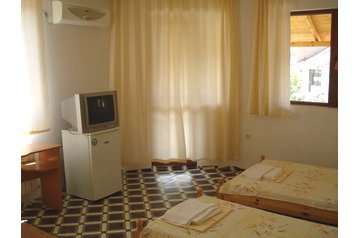 Bulgaria Penzión Černomorec, Eksteriør