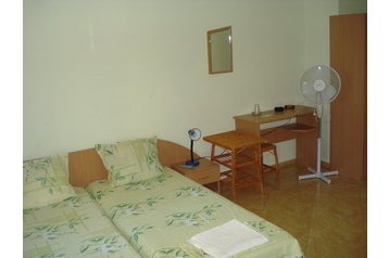 Bulgaria Penzión Černomorec, Eksteriør