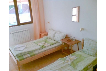 Bulgaria Penzión Černomorec, Eksteriør