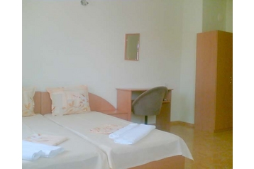 Bulgaria Penzión Černomorec, Eksteriør