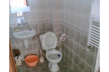 Bulgaria Penzión Černomorec, Eksteriør