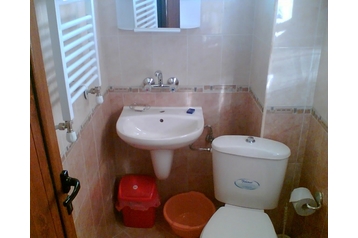 Bulgaria Penzión Černomorec, Eksteriør